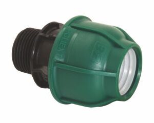 MPE átmenet K25x1col (10bar) SG